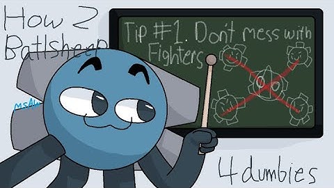 How to Battleship 2021 Version || Diep.io