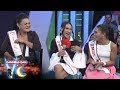 GGV: Juliana, Elsa Droga and Princess Khim's real names