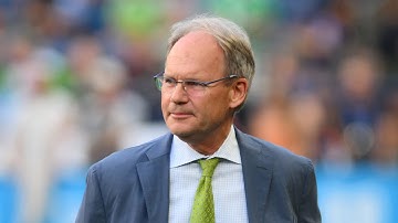 Interview:  Brian Schmetzer on facing LAFC in the US Open Cup semifinals