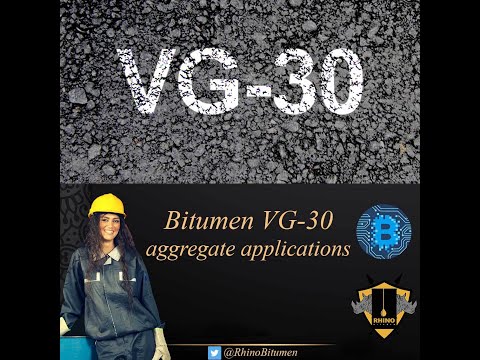 Video: Bitumen Graad 70/30: Verbruik Van Olie -konstruksie Bitumen, Eienskappe In Ooreenstemming Met GOST, Gebruik Van BN