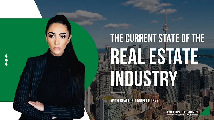 Discussing the State of the Real Estate Industry w...