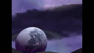 Discovery Freelancer 4.95 - RP 24/7 - CTU-6b Waran Civilian Bomber - Nomad Country III