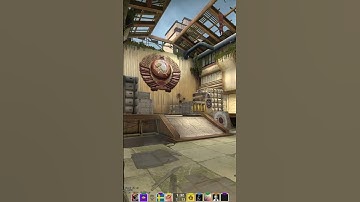 #CSGO #shorts - They say it