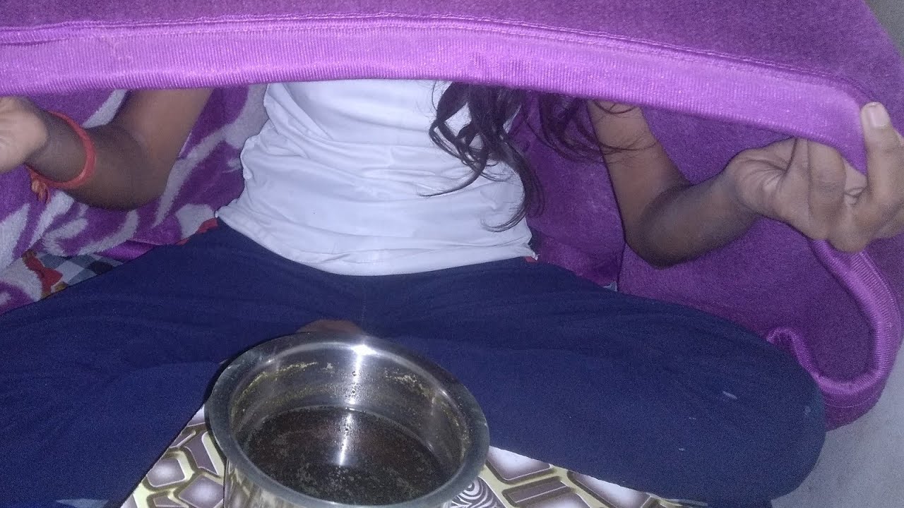 neem steam for face | face steaming at home | 