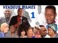 Vendeur dmes ep1  film congolais 2022  swana world production