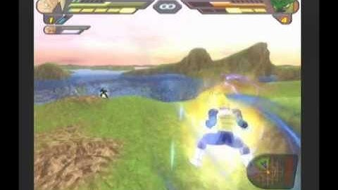 Dragon Ball Z Budokai Tenkaichi 2 Part 16