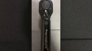 In-Lb Torque Wrench