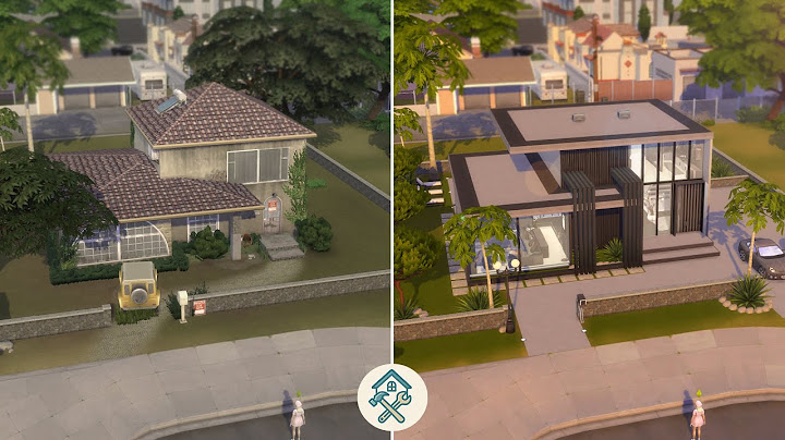 UMA CASA ABANDONADA REPLETA DE COISAS VALIOSAS, VAMOS REFORMAR! 😍│ Slow Build │ Construção