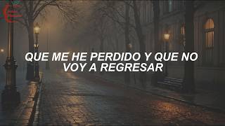 Franco de Vita, Sin Bandera - Si la Ves (video + lyrics)
