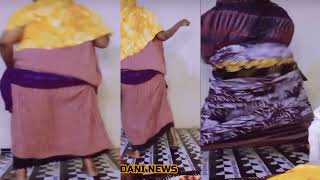 Garoob Kacsan Oo Si Live Ah Wasmo Uga Sheekeynaysa & Casharka Sariirta Oo Xiiso Badan Daawo