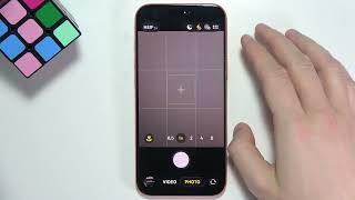 iPhone 17 Pro Max: What is flower icon in camera? screenshot 2