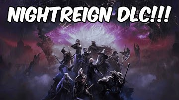 Nightreign DLC Forsaken Hollows With @Torsadz & @RattyRy