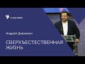 "Сверхъестественная жизнь" - Андрей Дириенко - 08.05.2022