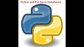 Python and PyCharm Installation