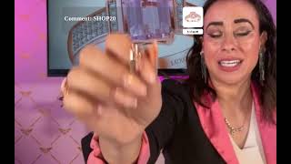 Pink Morganite with Emily Mae screenshot 1