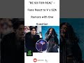 Are V (BTS) and SZA Collaborating? Fans Demand Answers 😤🔥#shorts