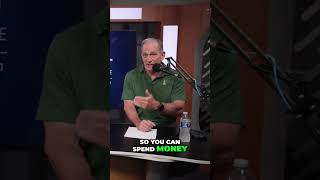 True Peace Through Real Income