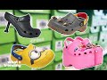 Why Crocs Made a Major Comeback