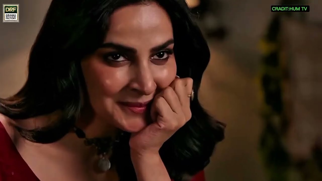 I Watched Muamma Ep 08 & 09 and Here's What I Think Will Happen Next HUM TV