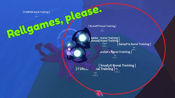 @RellGames , please fix this game changing glitch....