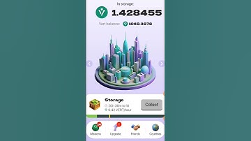 VERTUS AIRDROP CRITERIA FOR ALLOCATION