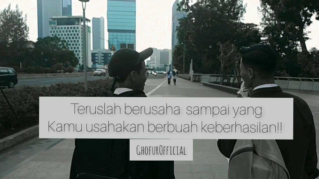 Kata Kata Kesuksesan!!! - YouTube