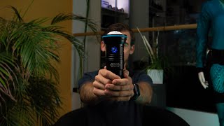 ALL IN ONE Underwater video light & strobe⎜X-Adventurer M8000 Review