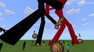 Ender Colossus 57 Ans Vs Ender Colossus 12 0