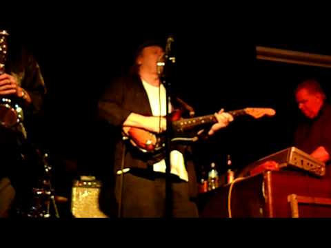 在 YouTube 上观看 Steve Thorpe's Blues Orchestra at The Orange Door 2-21-09 Key to the Highway