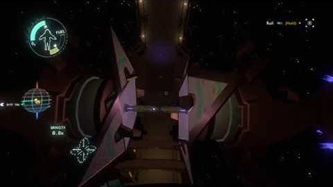 Ash Twin Project activation - Outer Wilds