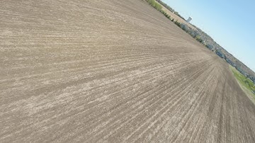 QAV-R/2 "First" Flight (Raw!)