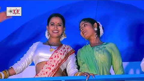 #VIDEO | देवरा ढोढ़ी चटना बा | #Chandan_Chanchal | Dewara Dhodhi Chatana Ba | Bhojpuri New Song 2022