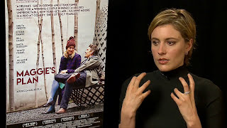 Greta Gerwig’s Most Important Lesson for Every Director