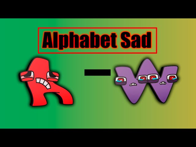 CapCut #alphabet #lore Sorry no subí los vídeos de las demás letras p