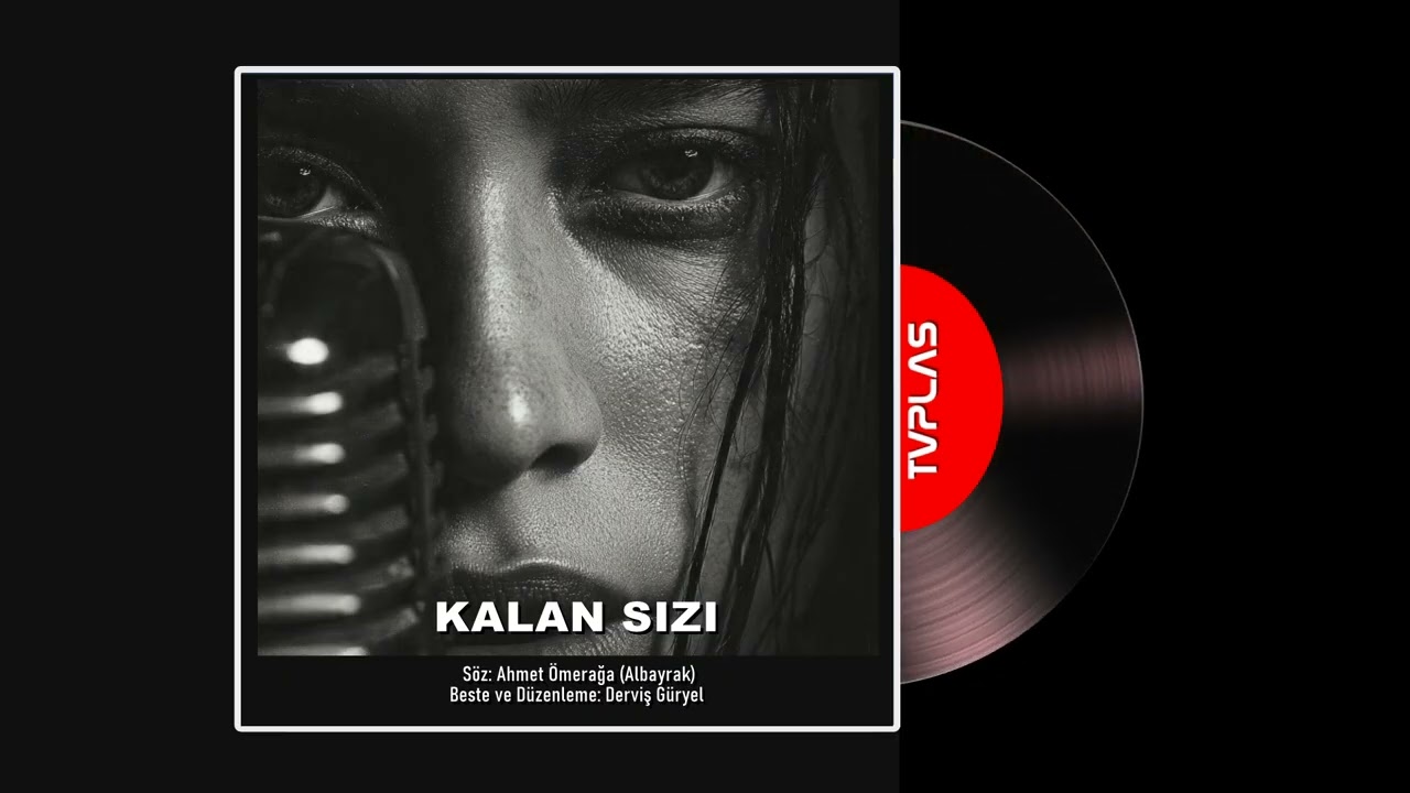 Ruhun Derinliklerine Yolculuk: Kalan Sızı | Duygusal Akustik Performans - TVplas Production