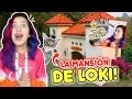 CÓMO REACCIONA MI GATO A SU NUEVA CASA!!😍🐱 | Leyla Star 💫