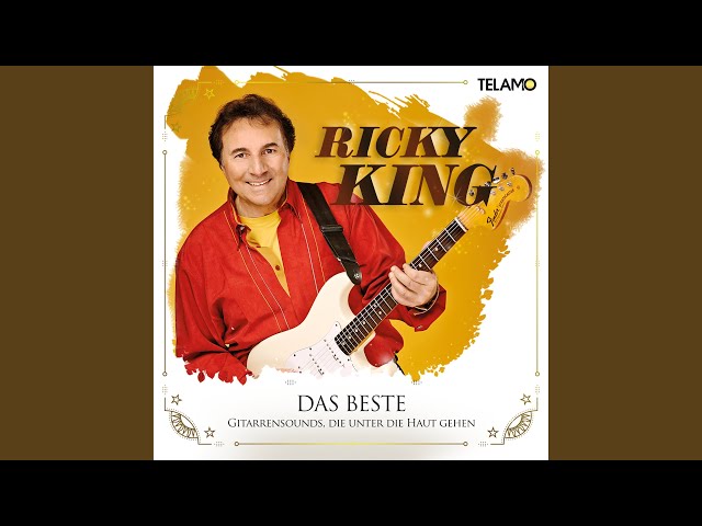 Ricky King - Only You