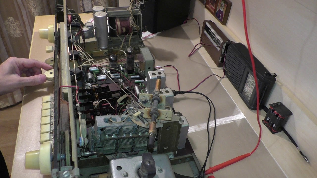 Ригонда моно. Будет жить!