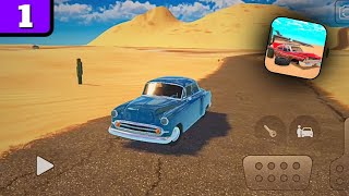 The Long Way | Gameplay | PART 1
