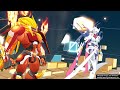 Gracenovamon DNA Evolution Digimon Story Time Stranger