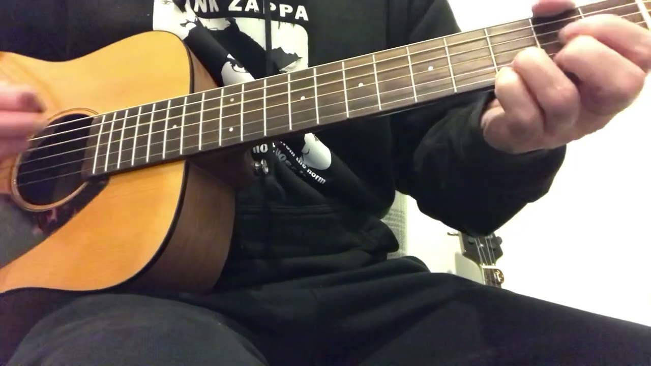 JR-1 -with ~Ernie Ball -Earth wood Lights 🏴󠁧󠁢󠁥󠁮󠁧󠁿