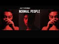 [Lyrics + vietsub] Normal people - Joji (ft. rei brown) Mp3 Song