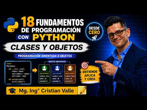 18 Programming Fundamentals with Python - Classes and Objects