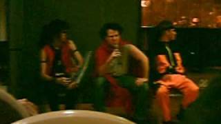 Tigercon Anime Dating Game Round 1 part 3