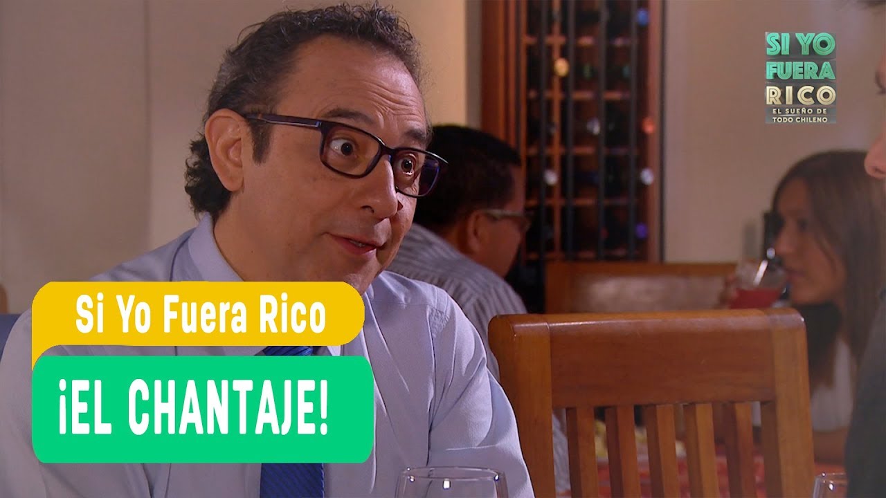 Si Yo Fuera Rico Online Youtube