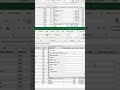 Data Entry Form Tutorial #excel #tutorial