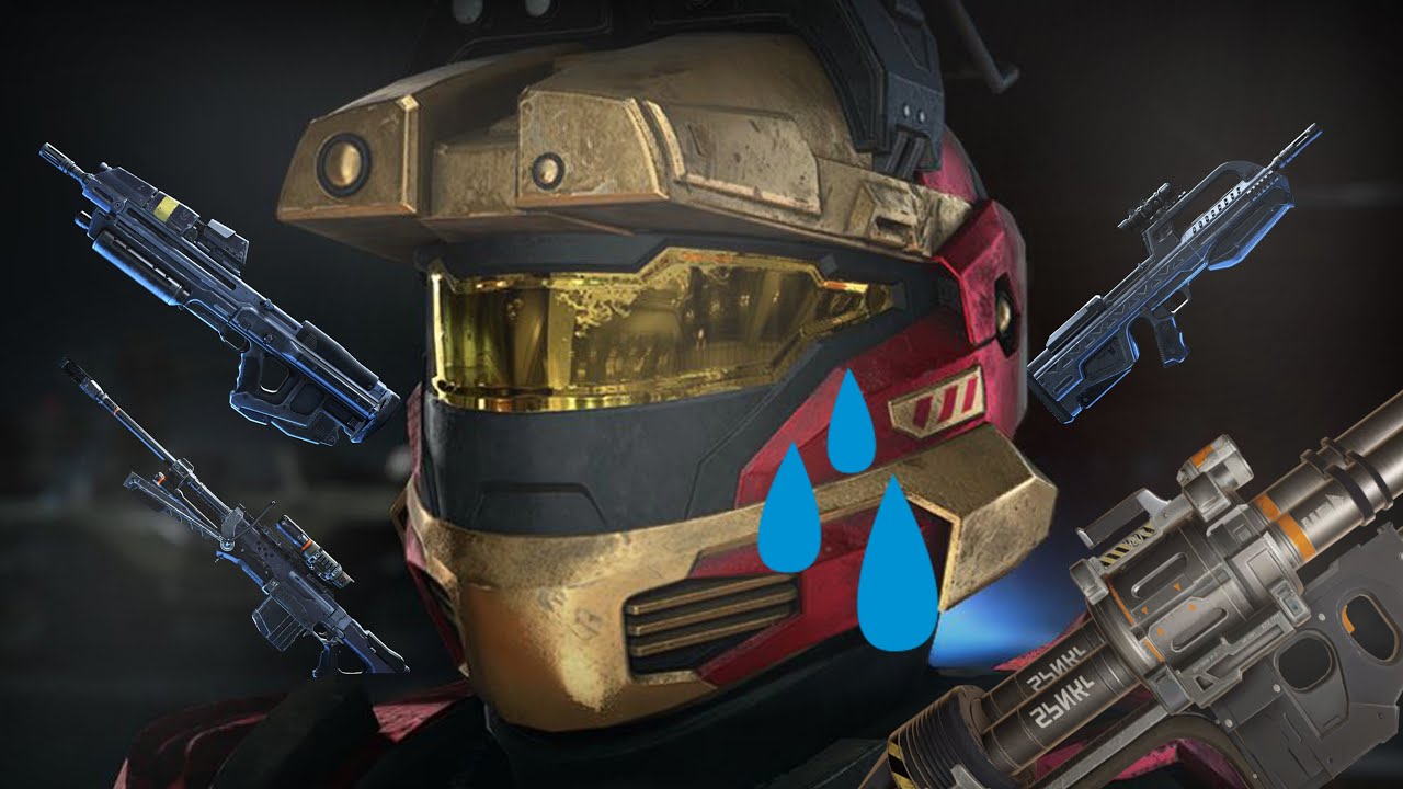 the pain is INFINITE...