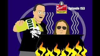 Jim Cornette on If He Is "Working" With Chris Jericho