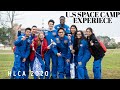 HLCA Space Camp United States 2020💜🌟