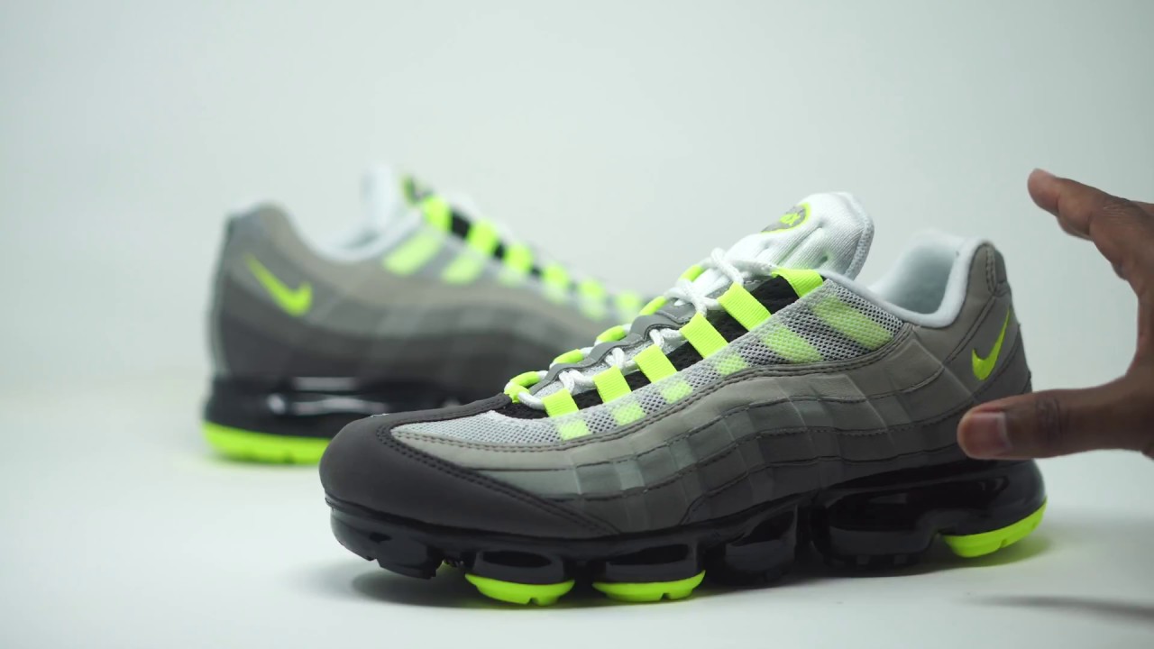 first air max 95